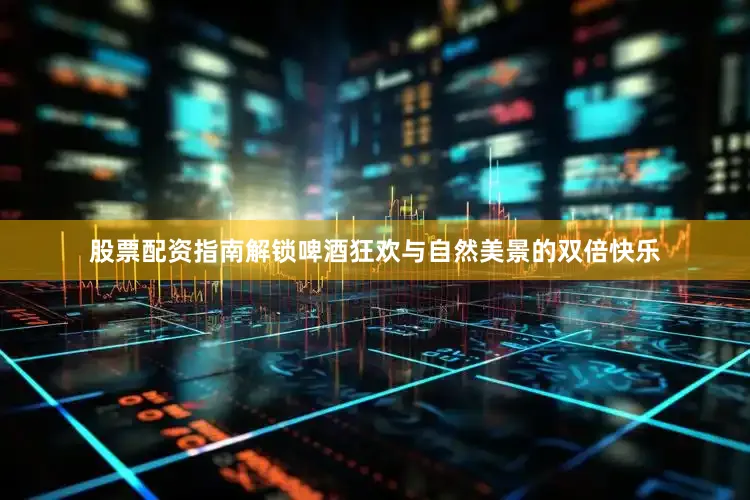 股票配资指南解锁啤酒狂欢与自然美景的双倍快乐