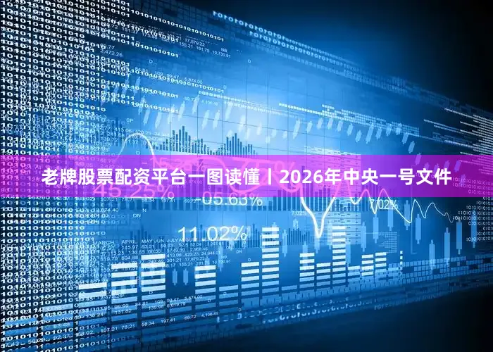 老牌股票配资平台一图读懂丨2026年中央一号文件
